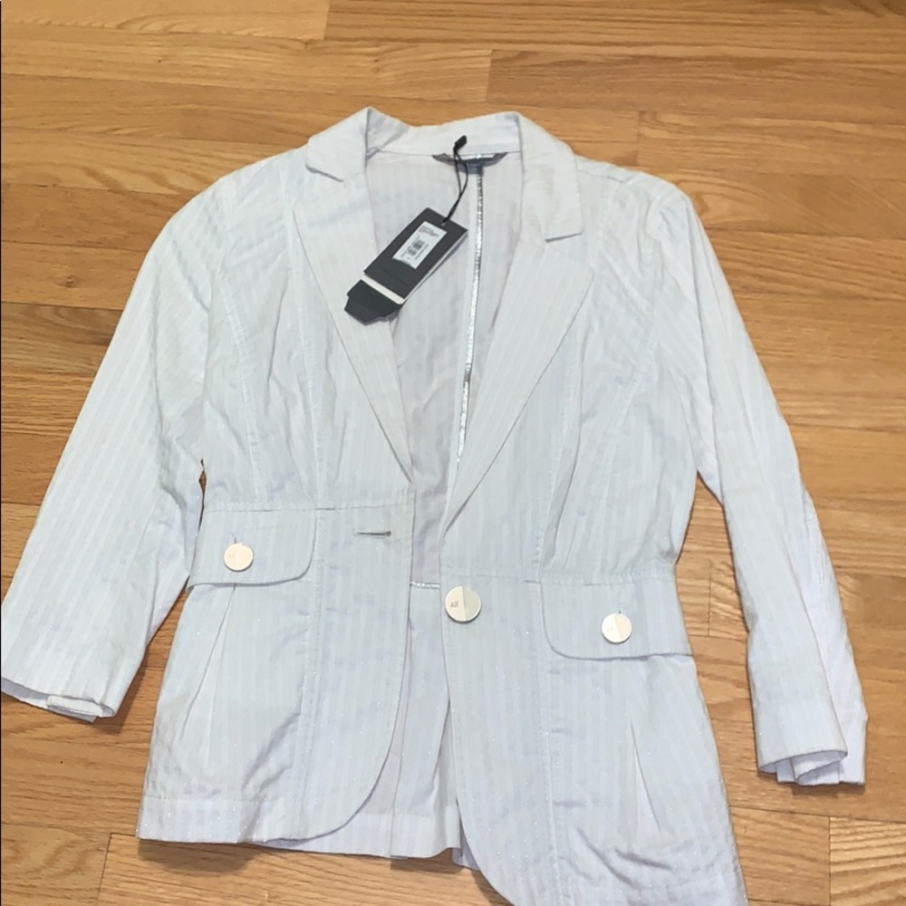 Armani Exchange Blazer